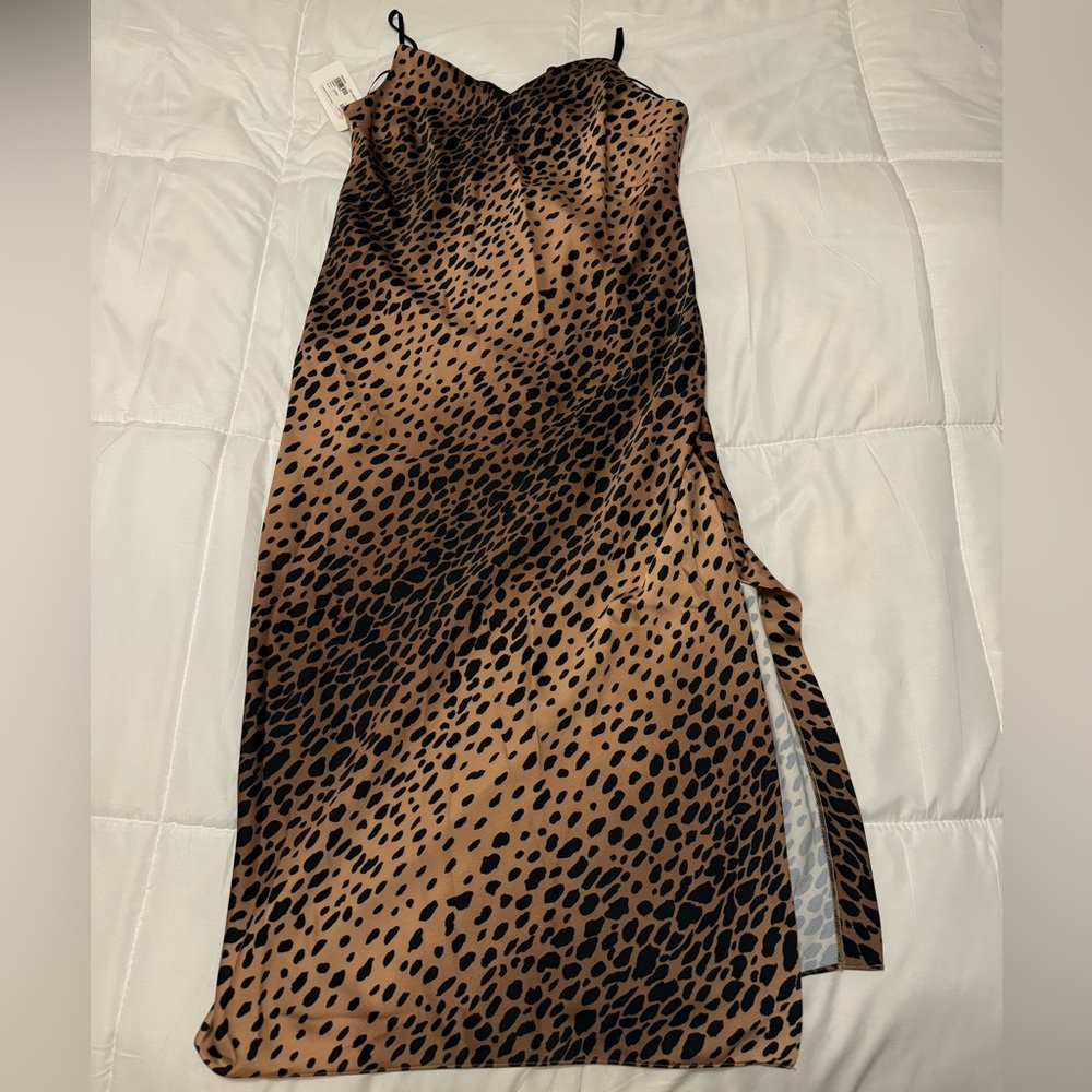 Good American Dress - Size 1